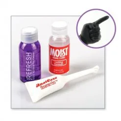 Pipedream Anal Fantasy - Opblaasbare Buttplug Met Knijpbal 7 Pipedream Anal Fantasy - Opblaasbare Buttplug Met Knijpbal -Buttpluggs Winkel 22298 black 03