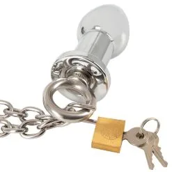 Fetish Fantasy Handboeien En Buttplug -Buttpluggs Winkel 24931951001 nor e