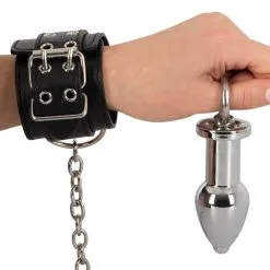 Fetish Fantasy Handboeien En Buttplug -Buttpluggs Winkel 24931951001 nor h