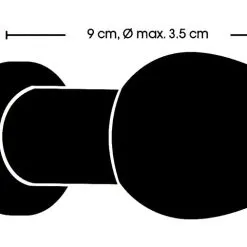 Fetish Fantasy Handboeien En Buttplug -Buttpluggs Winkel 24931951001 nor i