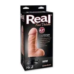 Pipedream Real Feel Realistische Dildo Real Feel Deluxe 2 5 Pipedream Real Feel Realistische Dildo Real Feel Deluxe 2 -Buttpluggs Winkel 3000011101 2 960x1360 2 1 4
