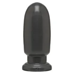 American Bombshell Shellshock Large Buttplug
