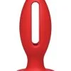 Kink Lube Luge Plug 4 Inch Red -Buttpluggs Winkel 3001240102 960x1360 5