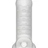 Kink Extender With Ball Strap 6 Inch Frost 1 Kink Extender With Ball Strap 6 Inch Frost -Buttpluggs Winkel 3001240250 960x1360 4