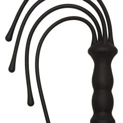 Kink The Quad Silicone Whip Black 7 Kink The Quad Silicone Whip Black -Buttpluggs Winkel 3001240425 3 960x1360 3
