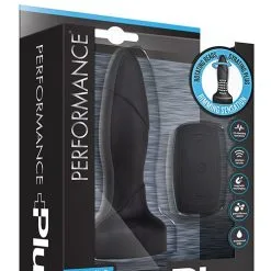 Blush Vibrerende Buttplug Performance Plus Met Afstandsbediening 9 Blush Vibrerende Buttplug Performance Plus Met Afstandsbediening -Buttpluggs Winkel 331377 p