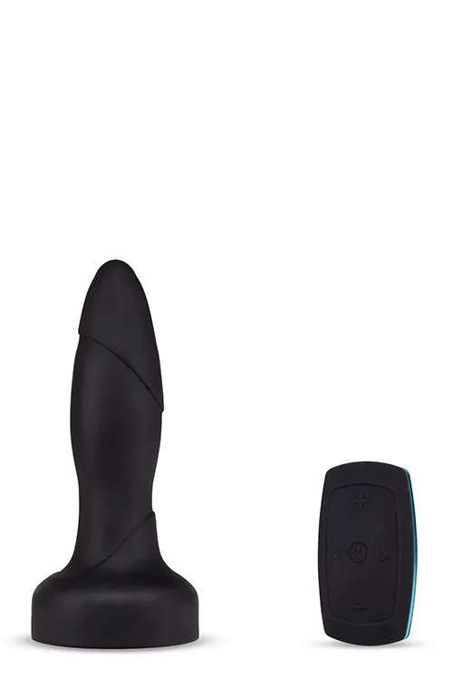 Blush Vibrerende Buttplug Performance Plus Met Afstandsbediening 3 Blush Vibrerende Buttplug Performance Plus Met Afstandsbediening