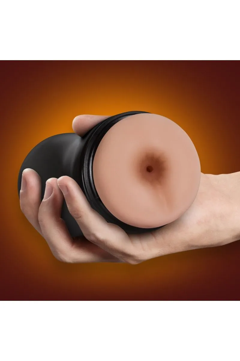 Blush Anus Masturbator Loverboy Cowboy 4 Blush Anus Masturbator Loverboy Cowboy - Afbeelding 2