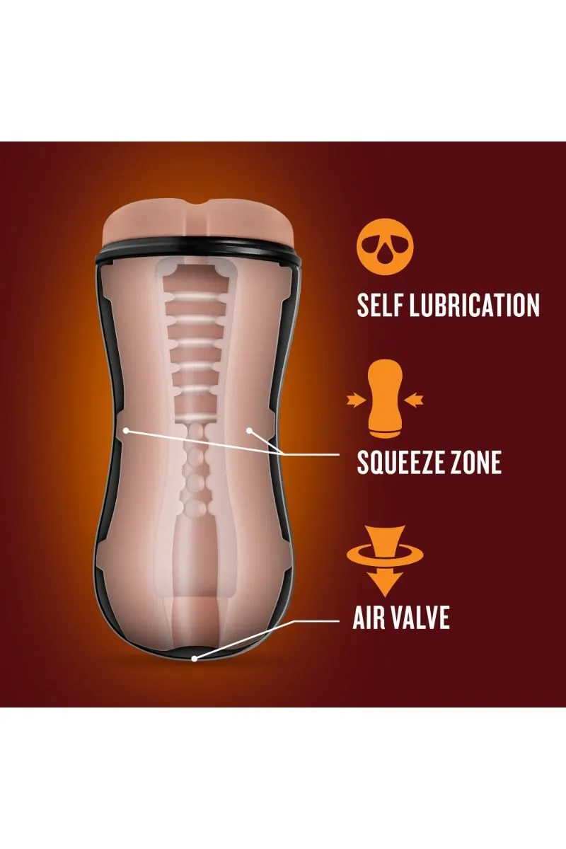 Blush Anus Masturbator Loverboy Cowboy 6 Blush Anus Masturbator Loverboy Cowboy - Afbeelding 4