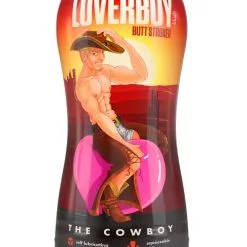 Blush Anus Masturbator Loverboy Cowboy 15 Blush Anus Masturbator Loverboy Cowboy -Buttpluggs Winkel 331955 p