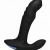 Lovense 3 In 1 Prostaat Stimulator P-Trigasm - Zwart* 1 Lovense 3 In 1 Prostaat Stimulator P-Trigasm - Zwart* -Buttpluggs Winkel 3 in 1 prostaat stimulator p trigasm zwart