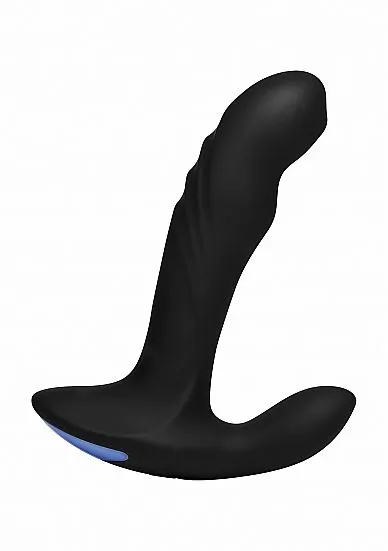 Lovense 3 In 1 Prostaat Stimulator P-Trigasm - Zwart* 3 Lovense 3 In 1 Prostaat Stimulator P-Trigasm - Zwart*