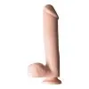 Basix Rubber Works Dildo Dong 27 Cm* -Buttpluggs Winkel 4222 21 8