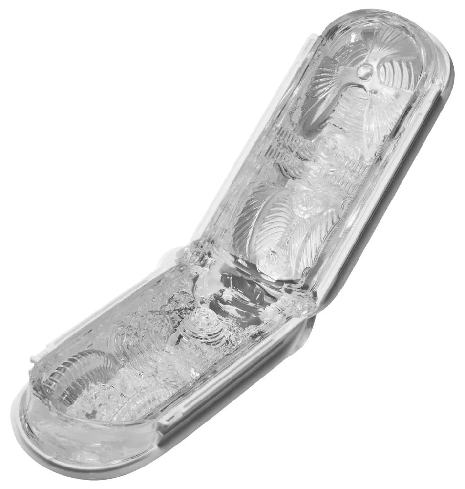 TENGA Masturbator Flip 0 Gravity 4 TENGA Masturbator Flip 0 Gravity - Afbeelding 2