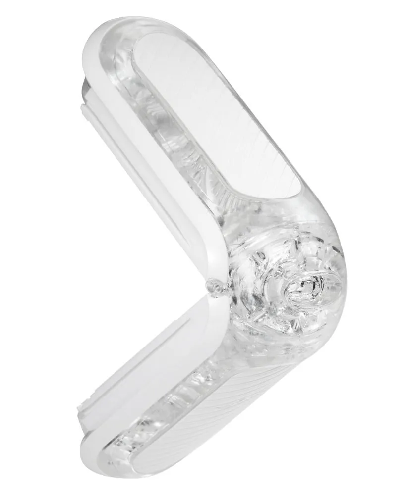 TENGA Masturbator Flip 0 Gravity 5 TENGA Masturbator Flip 0 Gravity - Afbeelding 3