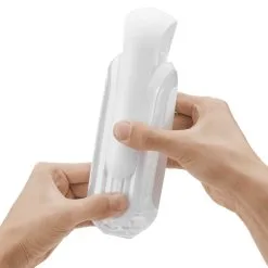 TENGA Masturbator Flip 0 Gravity 18 TENGA Masturbator Flip 0 Gravity -Buttpluggs Winkel 50009800000 nor f