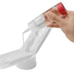 TENGA Masturbator Flip 0 Gravity 21 TENGA Masturbator Flip 0 Gravity -Buttpluggs Winkel 50009800000 nor i