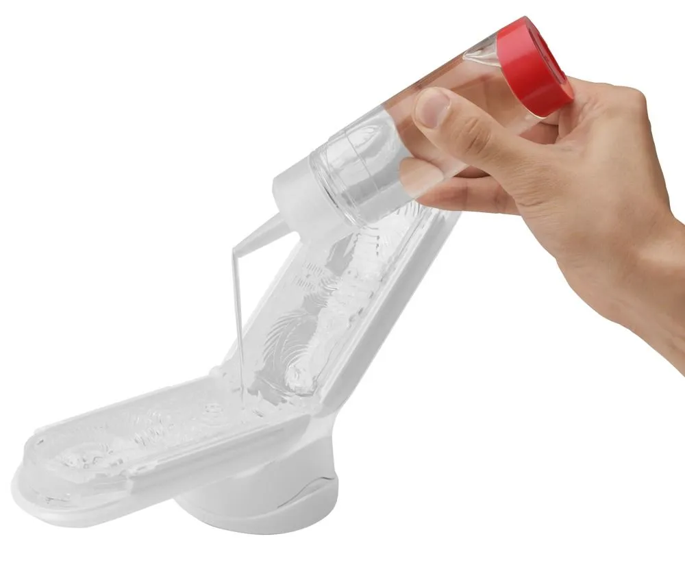 TENGA Masturbator Flip 0 Gravity 10 TENGA Masturbator Flip 0 Gravity - Afbeelding 8