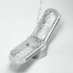 TENGA Masturbator Flip 0 Gravity 23 TENGA Masturbator Flip 0 Gravity -Buttpluggs Winkel 50009800000 nor k