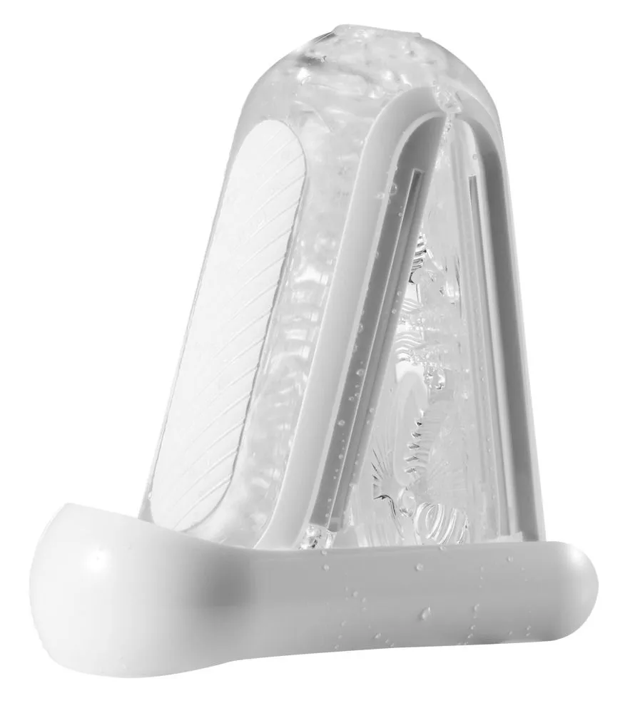 TENGA Masturbator Flip 0 Gravity 13 TENGA Masturbator Flip 0 Gravity - Afbeelding 11
