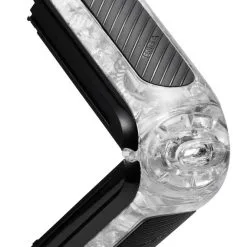 TENGA Masturbator Flip 0 Gravity - Zwart -Buttpluggs Winkel 50009980000 nor d