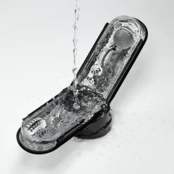 TENGA Masturbator Flip 0 Gravity - Zwart -Buttpluggs Winkel 50009980000 nor e