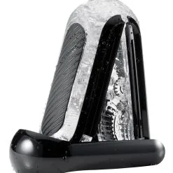 TENGA Masturbator Flip 0 Gravity - Zwart -Buttpluggs Winkel 50009980000 nor f