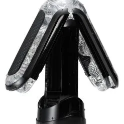 TENGA Masturbator Flip 0 Gravity - Zwart -Buttpluggs Winkel 50009980000 nor g