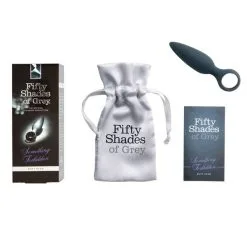 Buttpluggs Winkel -Buttpluggs Winkel 50 shades something forbidden buttplug 4 2