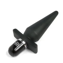 50 Shades Delicious Fullness Vibrerende Buttplug 7 50 Shades Delicious Fullness Vibrerende Buttplug -Buttpluggs Winkel 50 shades vibrerende buttplug 2 2