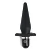 50 Shades Delicious Fullness Vibrerende Buttplug -Buttpluggs Winkel 50 shades vibrerende buttplug 4