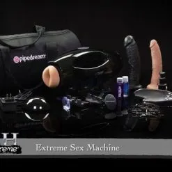 Fetish Fantasy Extreme Neukmachine Voor Twee -Buttpluggs Winkel 583750621 640