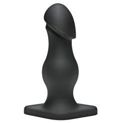 Titanmen The Rumpy Black