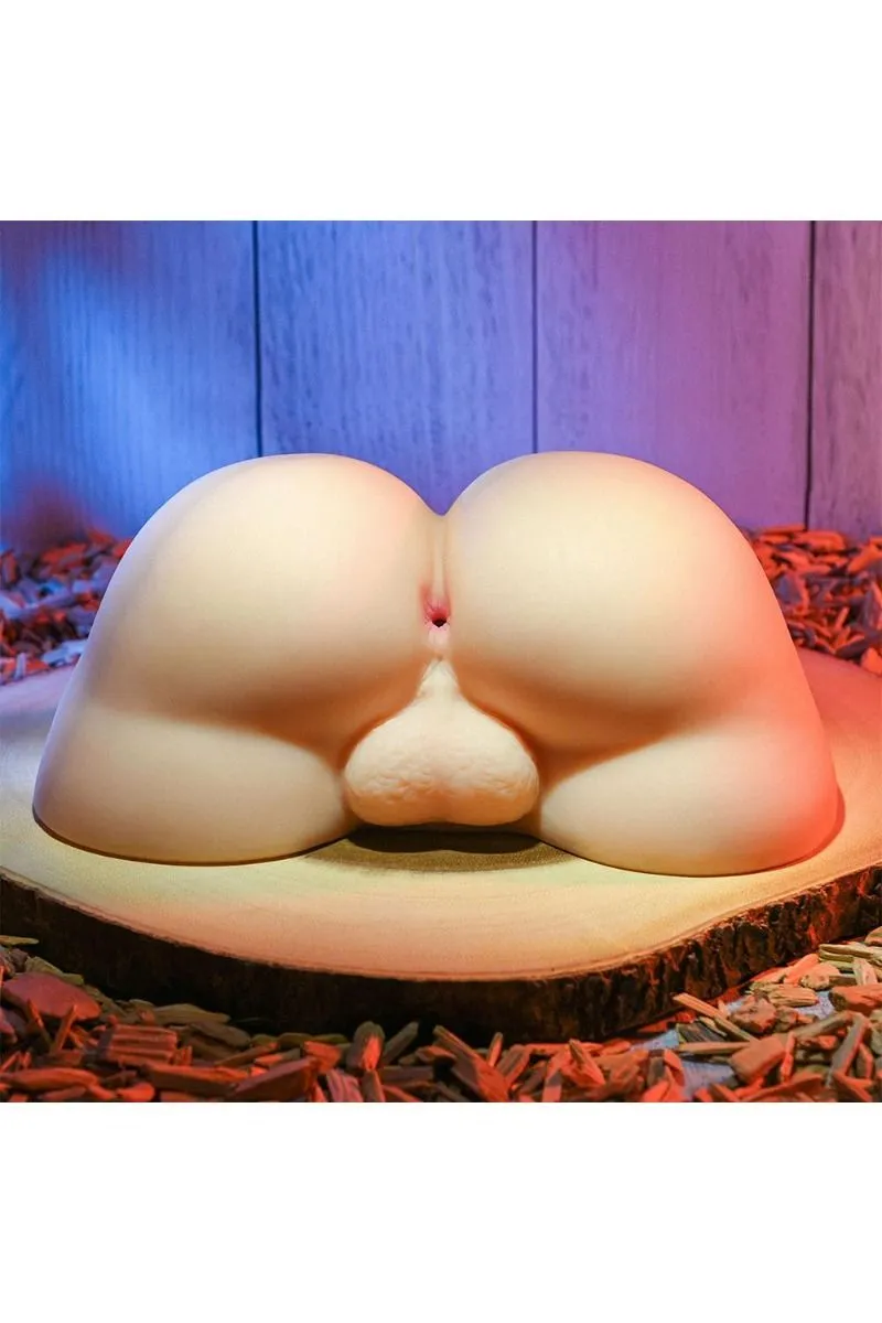 Masturbator A Handful Gender X - Huidskleur 11 Masturbator A Handful Gender X - Huidskleur - Afbeelding 9