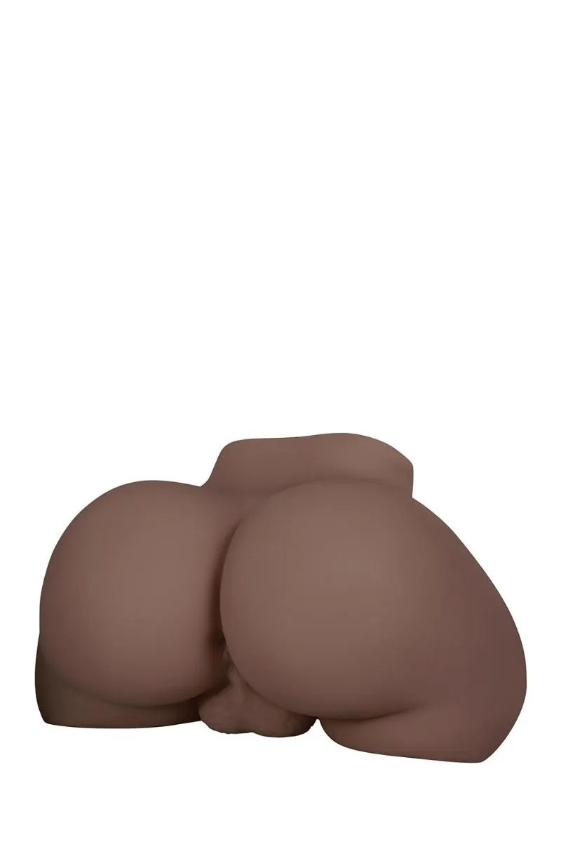 Masturbator A Handful Gender X - Bruin 4 Masturbator A Handful Gender X - Bruin - Afbeelding 2