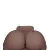 Masturbator A Handful Gender X - Bruin -Buttpluggs Winkel 840672
