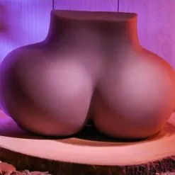 Masturbator A Handful Gender X - Bruin 26 Masturbator A Handful Gender X - Bruin -Buttpluggs Winkel 840672 11