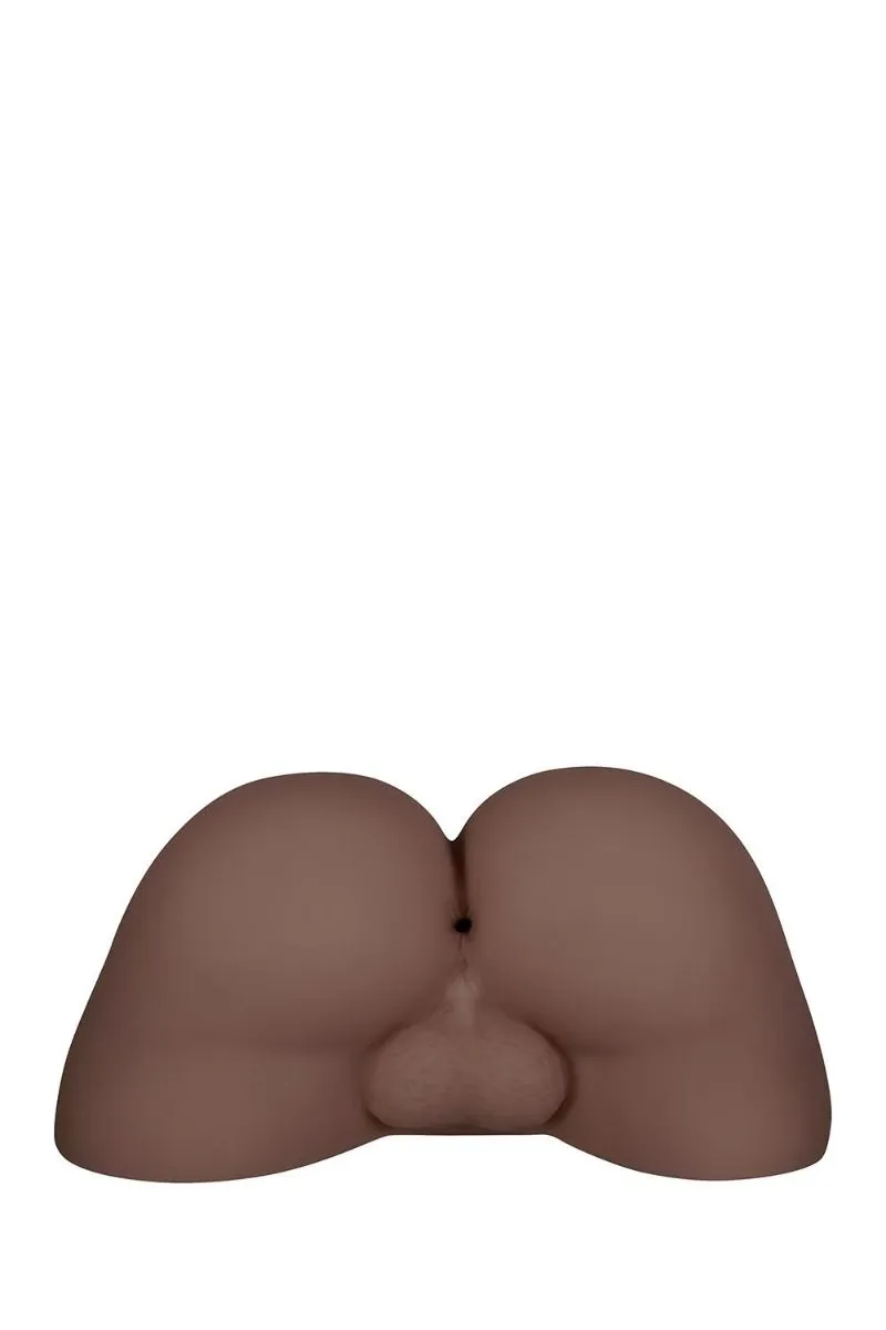 Masturbator A Handful Gender X - Bruin 5 Masturbator A Handful Gender X - Bruin - Afbeelding 3