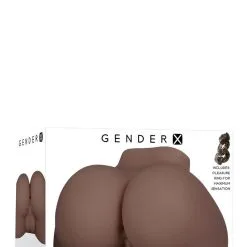 Masturbator A Handful Gender X - Bruin 27 Masturbator A Handful Gender X - Bruin -Buttpluggs Winkel 840672 p