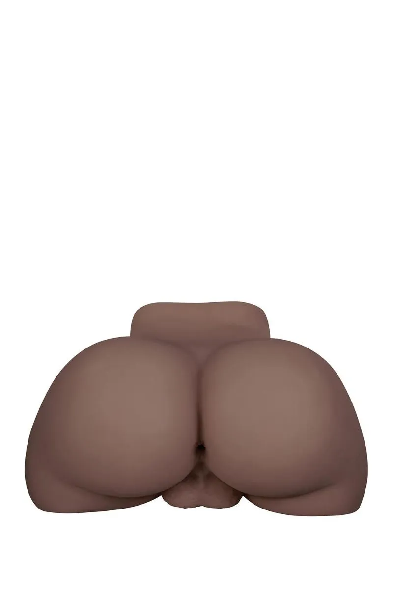 Masturbator A Handful Gender X - Bruin 3 Masturbator A Handful Gender X - Bruin