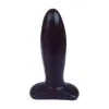 All Black Buttplug Adam Zwart 1 All Black Buttplug Adam Zwart -Buttpluggs Winkel adam b 4
