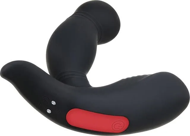 Αδάμ Adam's Oplaadbare Prostaat Massager* 4 Αδάμ Adam's Oplaadbare Prostaat Massager* - Afbeelding 2