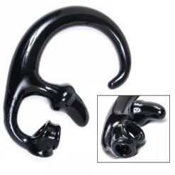 Oxballs Cock & Ball Sling Met Buttplug - Rood 18 Oxballs Cock & Ball Sling Met Buttplug - Rood -Buttpluggs Winkel alien tail butt plug 1