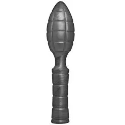 American Bombshell Blast Plug 23 Cm -Buttpluggs Winkel american bombshell blast plug 2 600x600 2