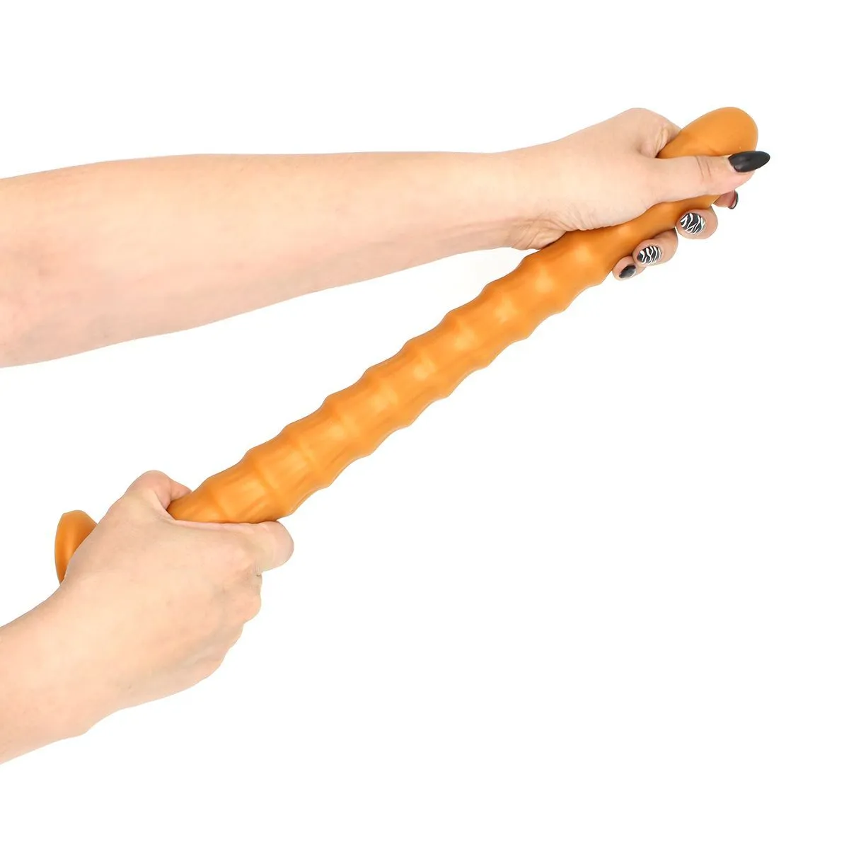 The Assgasm Anaal Dildo Ringy L 6 The Assgasm Anaal Dildo Ringy L - Afbeelding 4