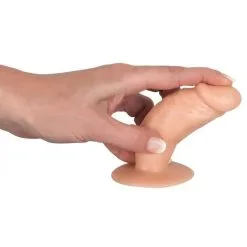 You2Toys Anaal Dildo Trainingsset - 3 Maten -Buttpluggs Winkel anaal dildo trainingsset 3 maten 5