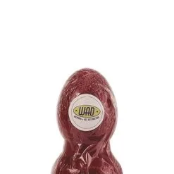 Anaal Plug WAD - Ornament Of Oblivion M - Rood -Buttpluggs Winkel anaal plug wad ornament of oblivion m rood verpakt