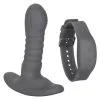 California Exotic Novelties Anaal Probe Met Polsband Afstandsbediening* 1 California Exotic Novelties Anaal Probe Met Polsband Afstandsbediening* -Buttpluggs Winkel anaal probe met polsband afstandsbediening 1