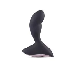 Toyz4lovers Anaal Vibrator Behind Vers