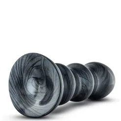 Blush Anaal Plug Met Ribbels Jet Jack Carbon* 9 Blush Anaal Plug Met Ribbels Jet Jack Carbon* -Buttpluggs Winkel anaal plug met ribbels jet jack carbon 3